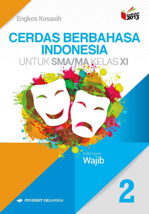Buku Bahasa Indonesia Kelas 11 Kurikulum 2013 Pdf – Hal