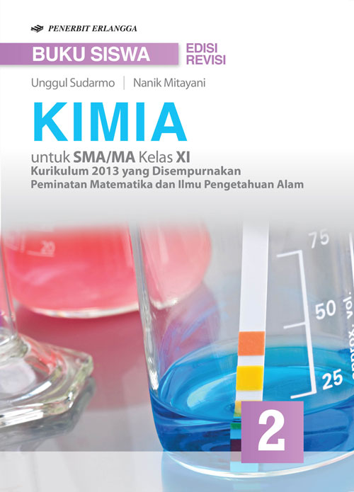 Download Buku Kimia Kelas 11 Penerbit Erlangga