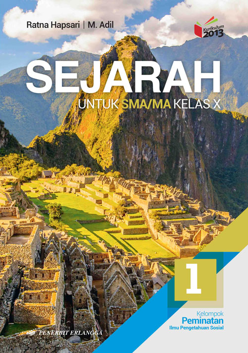 Sejarah Kelas X Kurikulum 2013 Pdf - Guru Paud