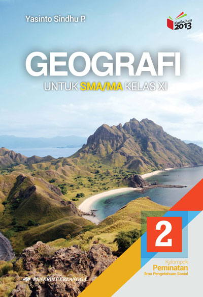 Kunci jawaban buku paket geografi kelas 11 kurikulum 2013