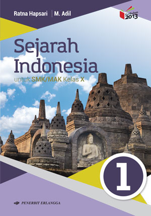 Materi sejarah indonesia kelas 10 pdf