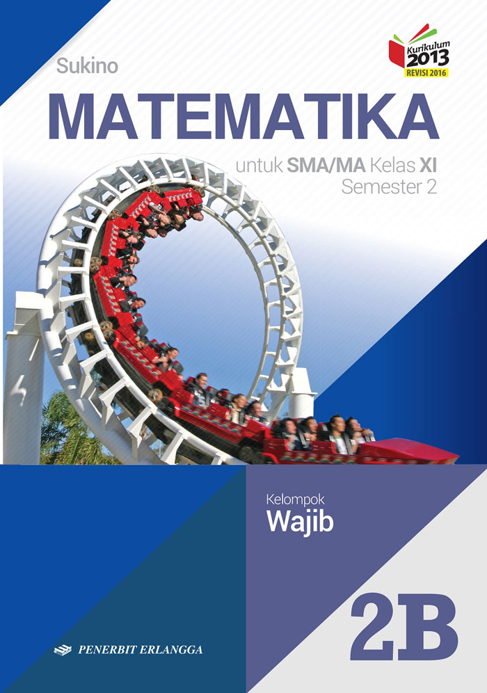 44++ Buku matematika kelas 11 kurikulum 2013 penerbit erlangga pdf ideas in 2021 